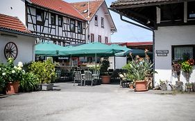 Hotel- Landgasthof Baumhof-Tenne