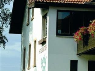 Hotel- Landgasthof Baumhof-Tenne Marktheidenfeld Exterior photo