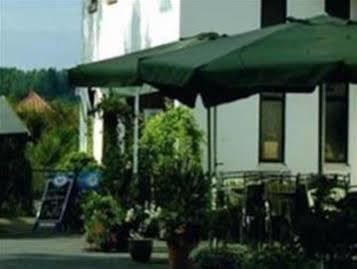 Hotel- Landgasthof Baumhof-Tenne Marktheidenfeld Exterior photo